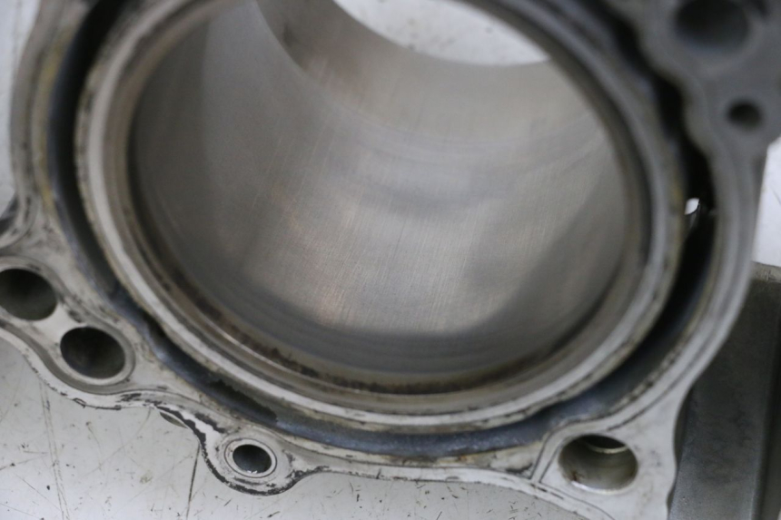 photo de CILINDRO PISTON SUZUKI SV S 650 (1999 - 2002)