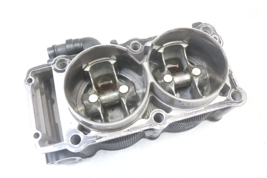 photo de CILINDRO PISTON YAMAHA TDM ABS 900 (2002 - 2014)
