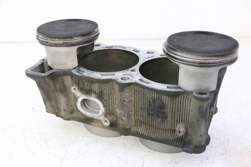 photo de CILINDRO PISTON YAMAHA TDM ABS 900 (2002 - 2014)