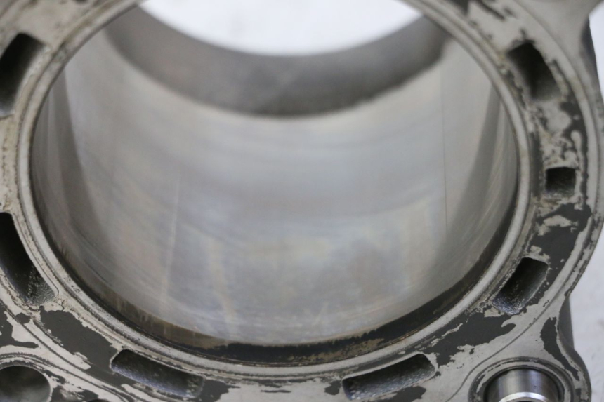 photo de CILINDRO PISTON YAMAHA TDM ABS 900 (2002 - 2014)