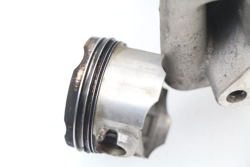 photo de CILINDRO PISTON TNT MOTOR FASTINO 4T 50 (2013 - 2019)