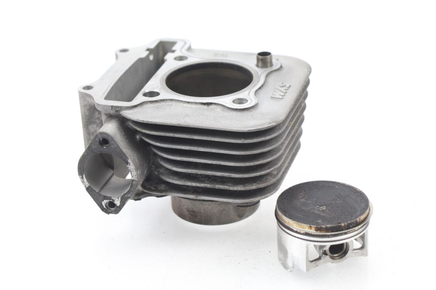 photo de CILINDRO PISTON SYM TONIK 125 (2010 - 2014)