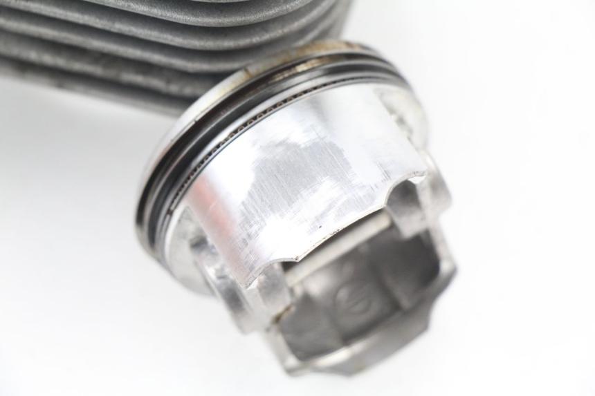 photo de CILINDRO PISTON SYM TONIK 125 (2010 - 2014)