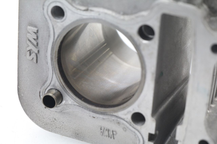 photo de CILINDRO PISTON SYM TONIK 125 (2010 - 2014)