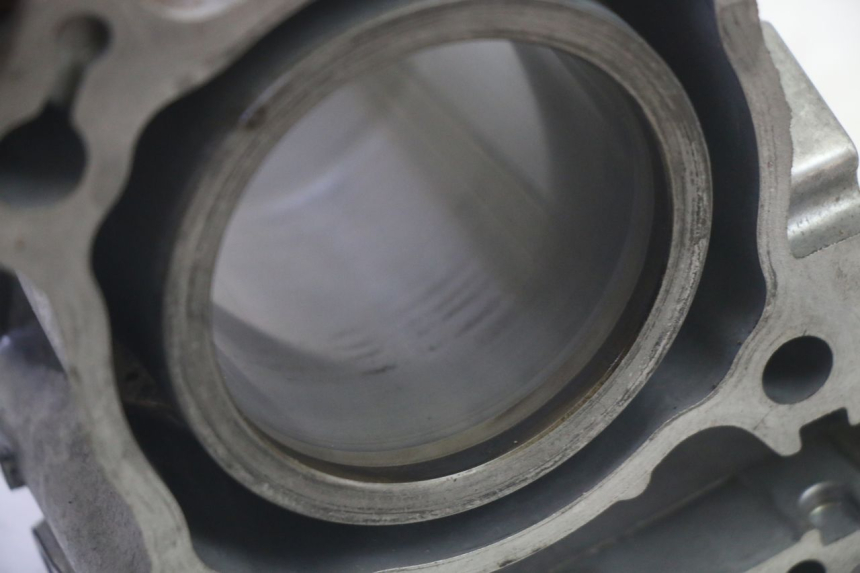 photo de CILINDRO PISTON YAMAHA TRICITY 300 (2020 - 2024) - Características distintivas