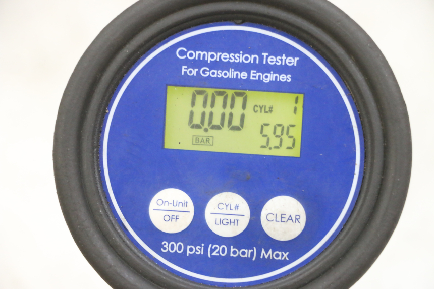 photo de CILINDRO PISTON YAMAHA TRICITY 300 (2020 - 2024) - Zoom calidad de ocasión