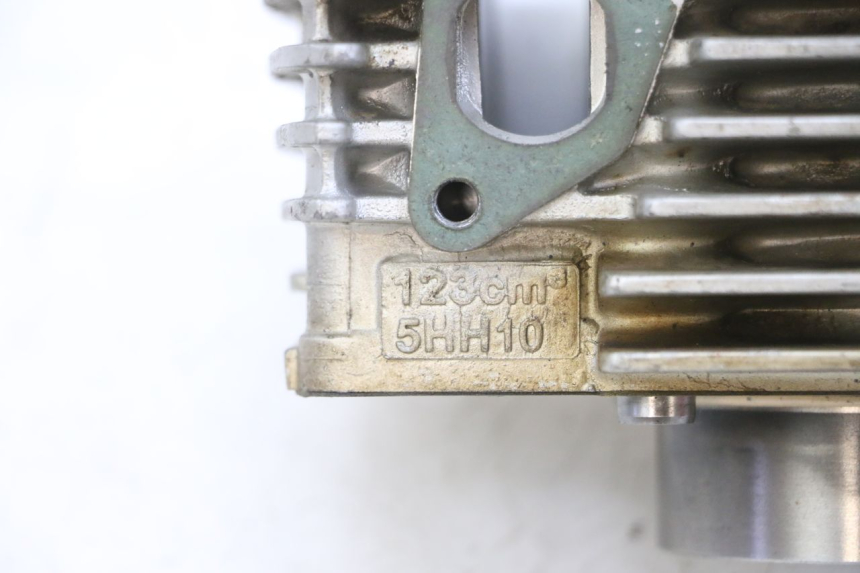 photo de CILINDRO PISTON YAMAHA TTR 125 (2000 - 2020) - Otra vista del artículo