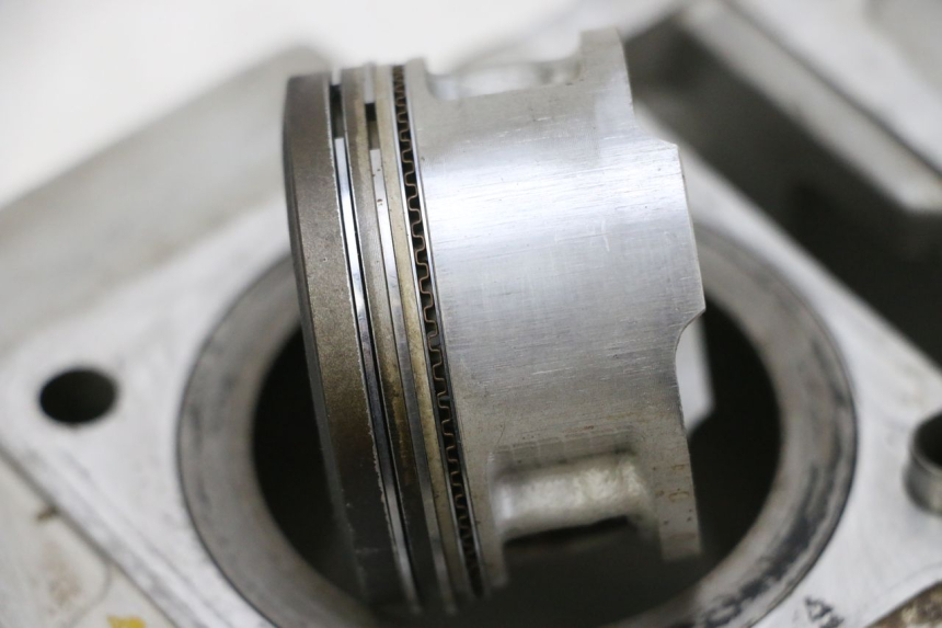 photo de CILINDRO PISTON YAMAHA TTR 125 (2000 - 2020) - Foto de producto adicional