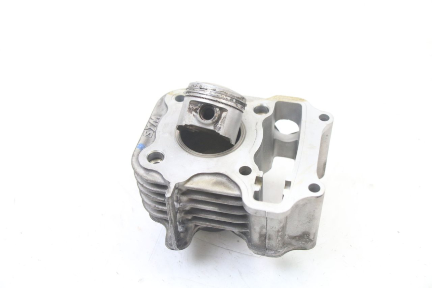 photo de CILINDRO PISTON PEUGEOT TWEET 4T 50 (2018 - 2020)