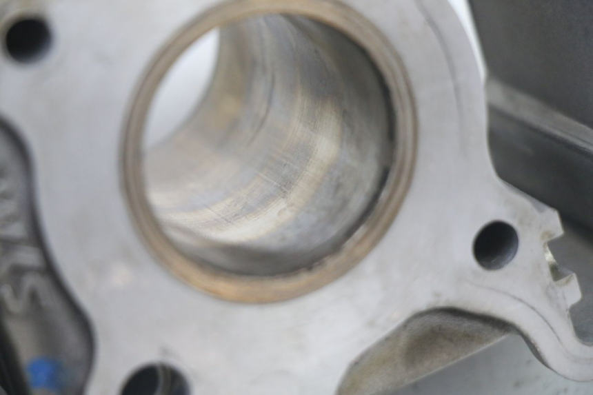 photo de CILINDRO PISTON PEUGEOT TWEET 4T 50 (2018 - 2020)