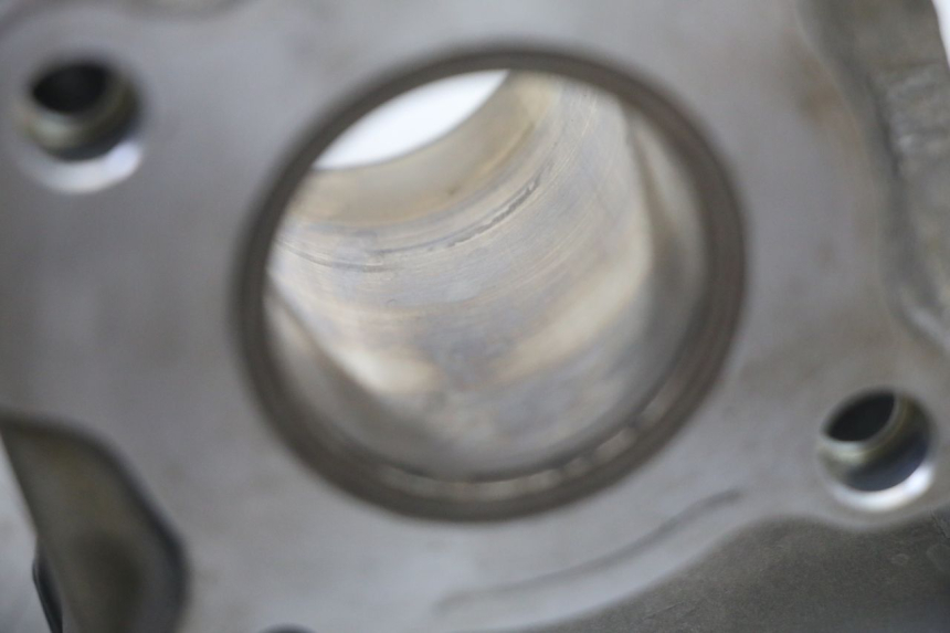 photo de CILINDRO PISTON PEUGEOT TWEET 4T 50 (2018 - 2020)