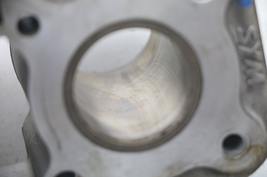 photo de CILINDRO PISTON PEUGEOT TWEET 4T 50 (2018 - 2020)