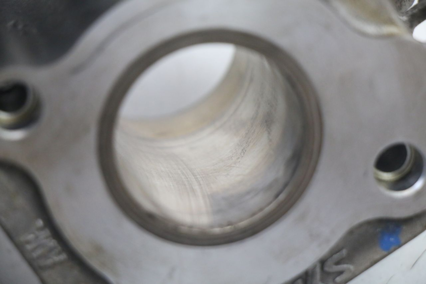 photo de CILINDRO PISTON PEUGEOT TWEET 4T 50 (2018 - 2020)