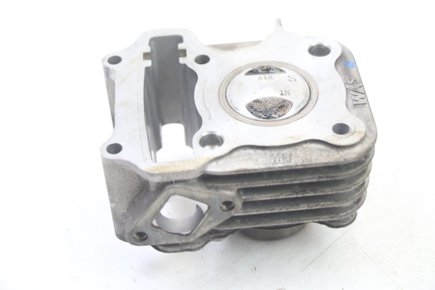 photo de CILINDRO PISTON PEUGEOT TWEET 4T 50 (2018 - 2020)