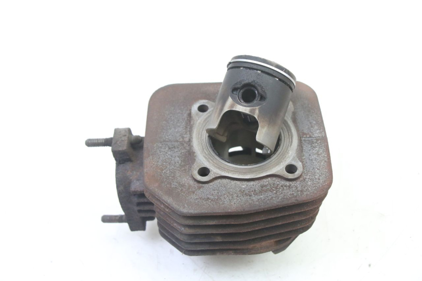 photo de CILINDRO PISTON PEUGEOT VIVACITY NEW 2T 50 (2008 - 2017)