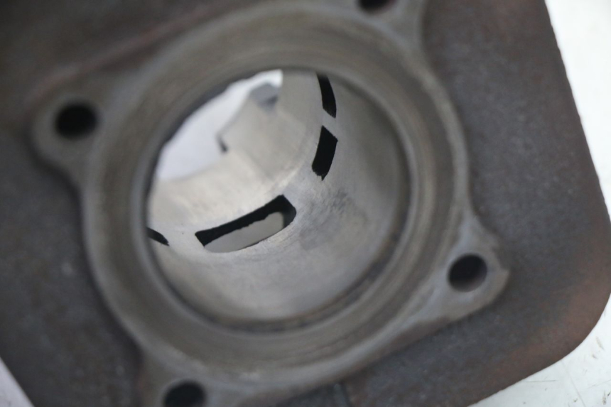 photo de CILINDRO PISTON PEUGEOT VIVACITY NEW 2T 50 (2008 - 2017)