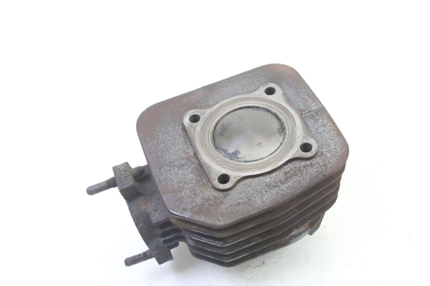 photo de CILINDRO PISTON PEUGEOT VIVACITY NEW 2T 50 (2008 - 2017)