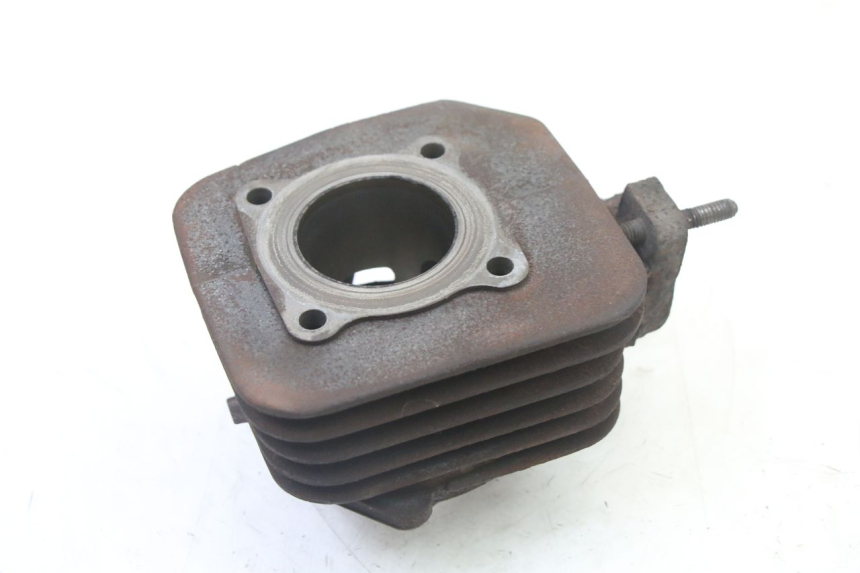 photo de CILINDRO PISTON PEUGEOT VIVACITY NEW 2T 50 (2008 - 2017)