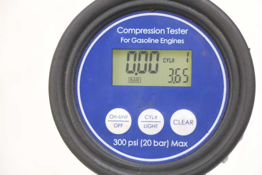 photo de CILINDRO PISTÓN YAMAHA XMAX X-MAX 125 (2006 - 2009)