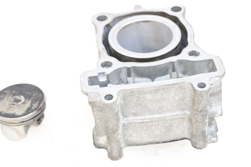 photo de CILINDRO PISTON YAMAHA X-MAX XMAX 125 (2010 - 2014)