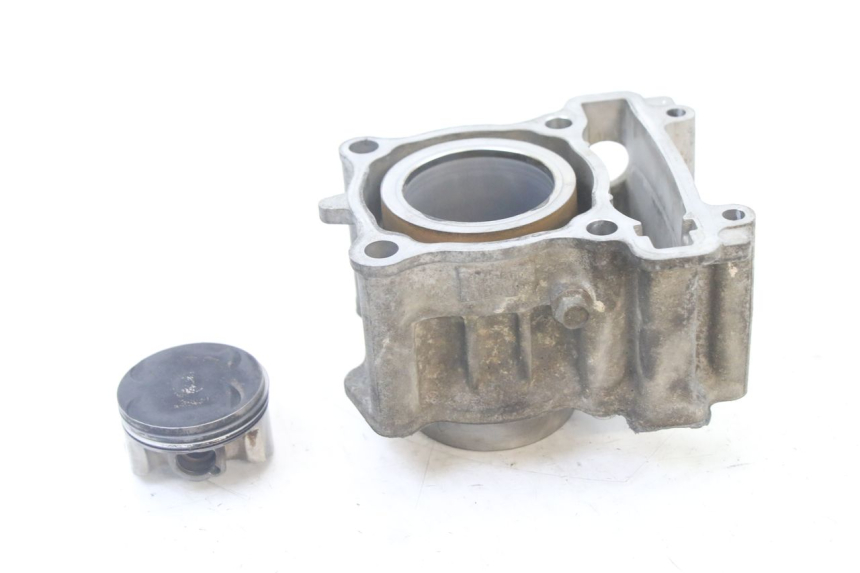 photo de CILINDRO PISTON YAMAHA X-MAX XMAX 125 (2010 - 2014)