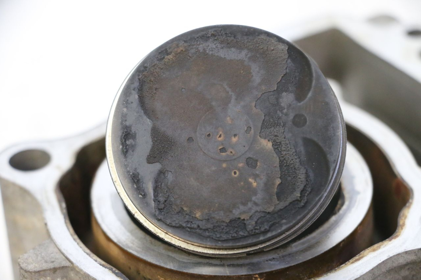 photo de CILINDRO PISTON YAMAHA X-MAX XMAX 125 (2010 - 2014)