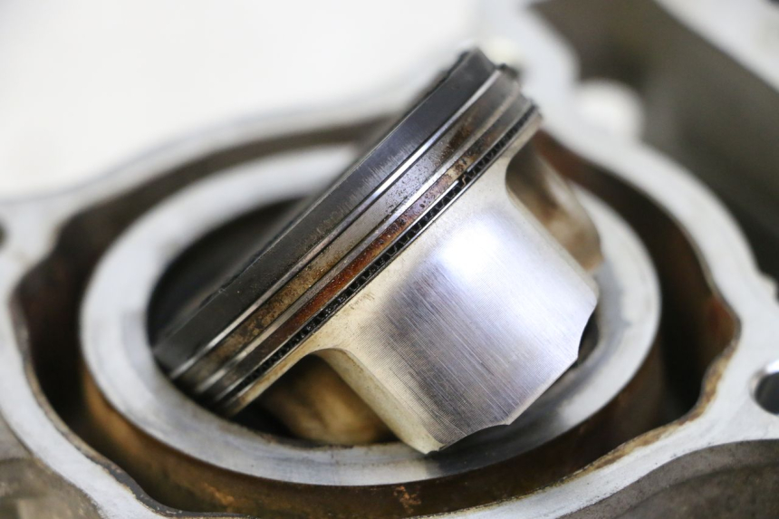 photo de CILINDRO PISTON YAMAHA X-MAX XMAX 125 (2010 - 2014)
