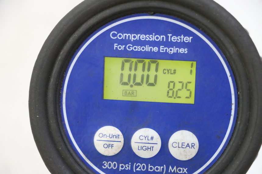 photo de CILINDRO PISTON YAMAHA X-MAX XMAX 125 (2010 - 2014)