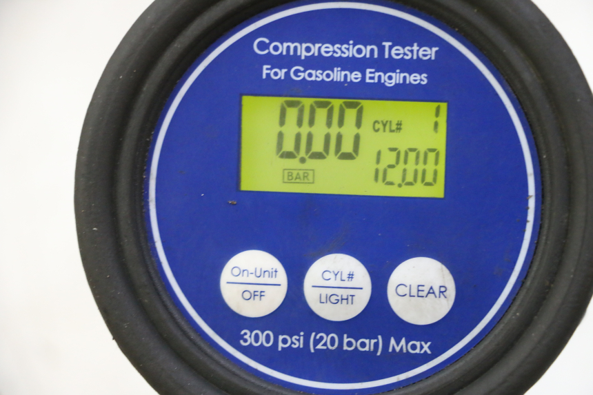 photo de CILINDRO PISTÓN YAMAHA X-MAX XMAX 250 (2006 - 2009)