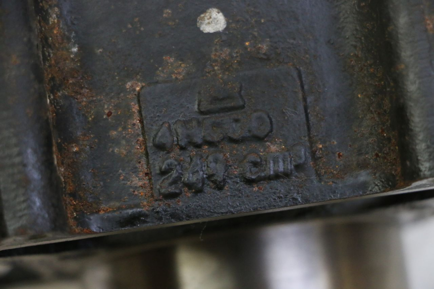 photo de CILINDRO PISTÓN YAMAHA X-MAX XMAX 250 (2006 - 2009)