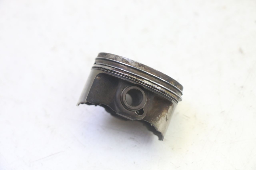 photo de CILINDRO PISTON YAMAHA X-MAX XMAX 125 (2010 - 2014) - Detalles de los puntos de fijación