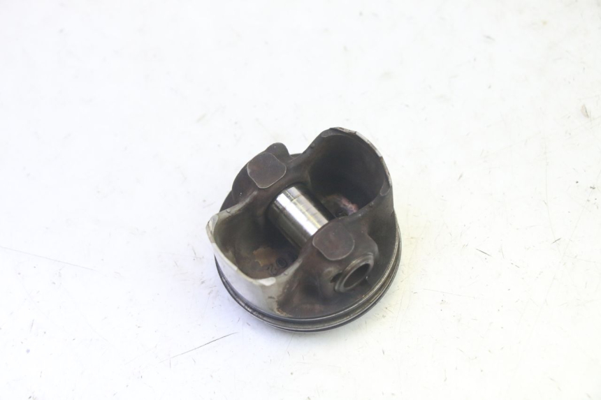 photo de CILINDRO PISTON YAMAHA X-MAX XMAX 125 (2010 - 2014) - Estado de la superficie y material