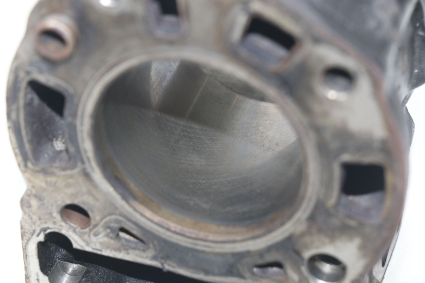 photo de CILINDRO PISTÓN PIAGGIO XEVO - X EVO 125 (2007 - 2016)