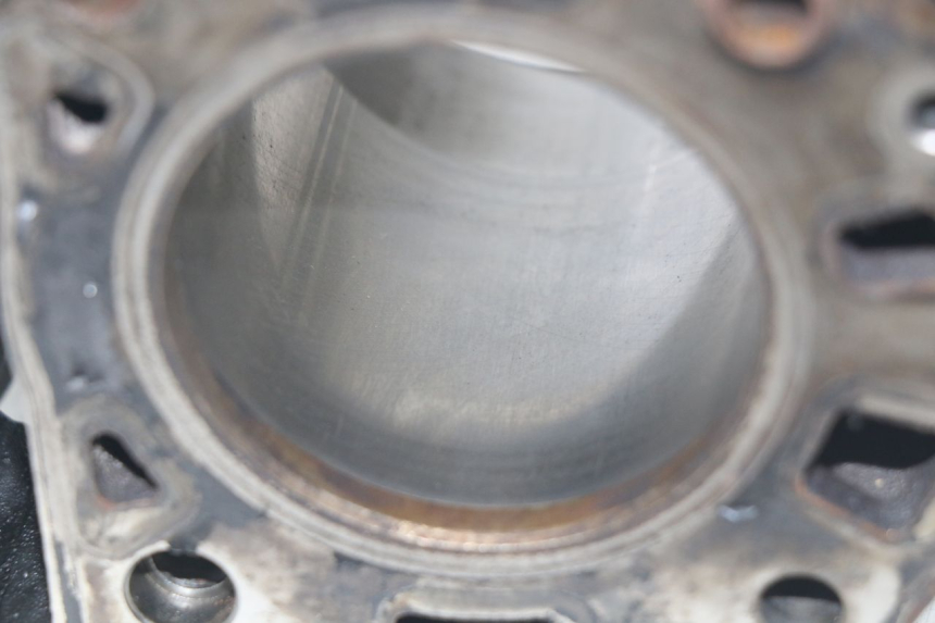 photo de CILINDRO PISTÓN PIAGGIO XEVO - X EVO 125 (2007 - 2016)