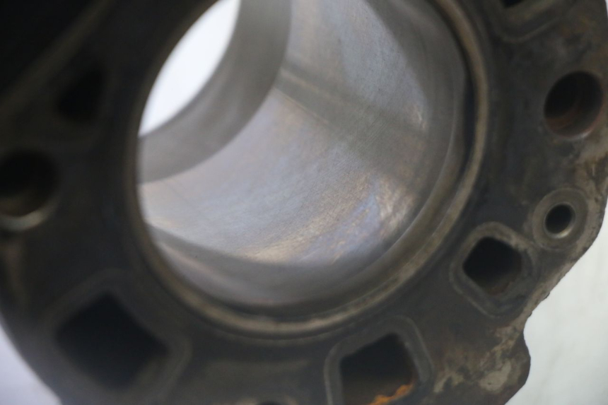 photo de CILINDRO PISTÓN PIAGGIO XEVO - X EVO 125 (2007 - 2016)