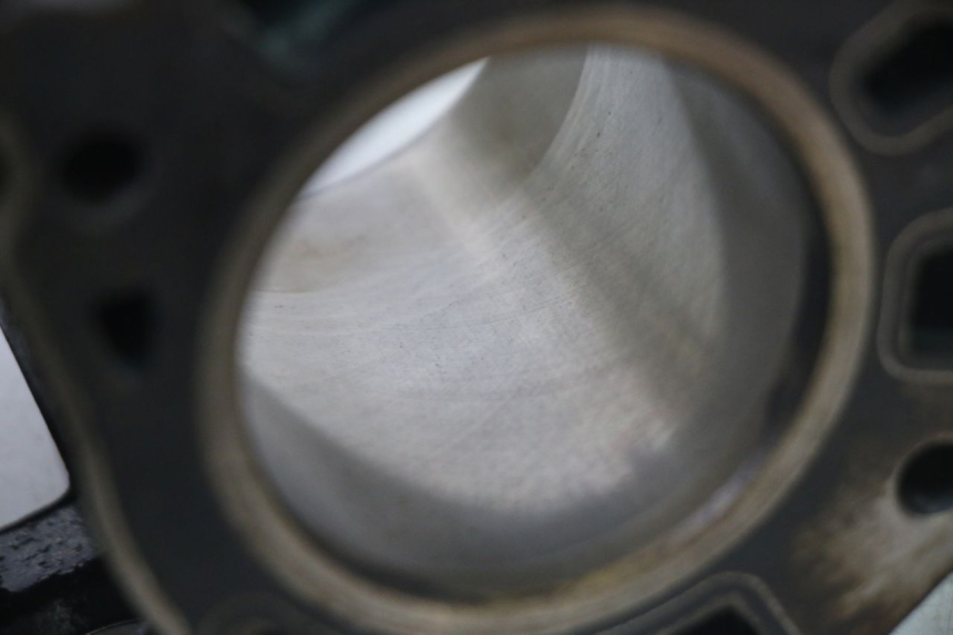 photo de CILINDRO PISTÓN PIAGGIO XEVO - X EVO 125 (2007 - 2016)