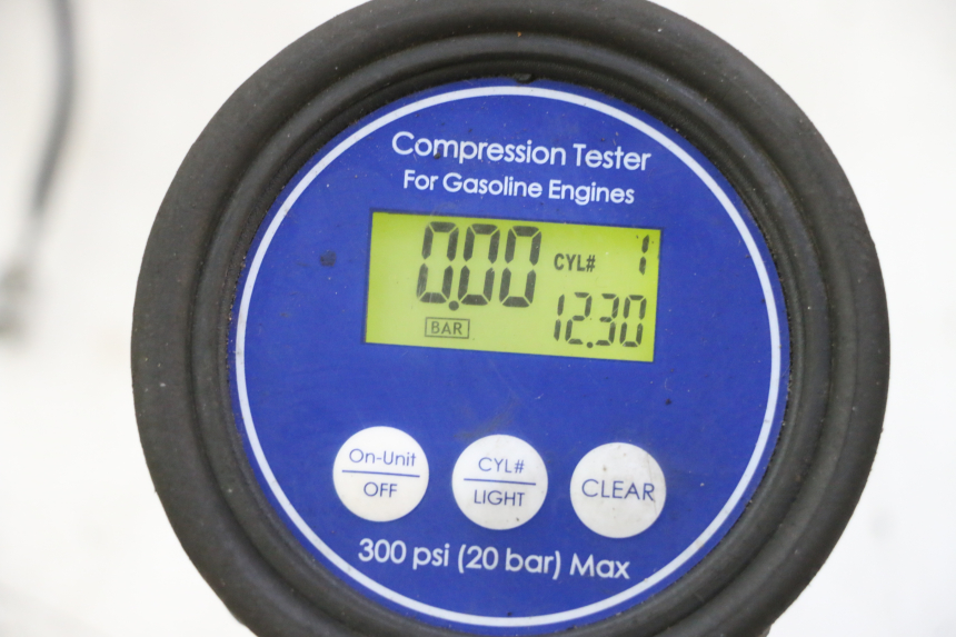 photo de CILINDRO PISTÓN PIAGGIO XEVO - X EVO 125 (2007 - 2016)