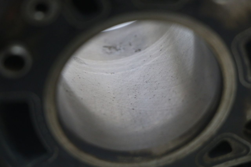 photo de CILINDRO PISTÓN PIAGGIO XEVO - X EVO 125 (2007 - 2016)