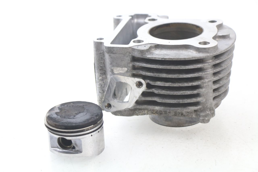 photo de CILINDRO PISTÓN YAMAHA BW'S BWS 125 (2010 - 2013)