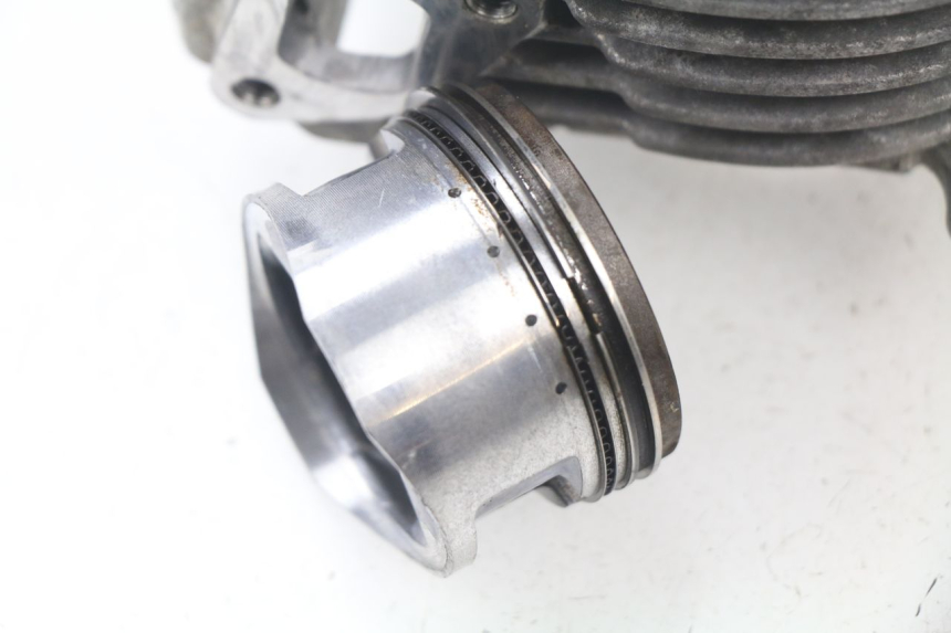 photo de CILINDRO PISTÓN YAMAHA BW'S BWS 125 (2010 - 2013)