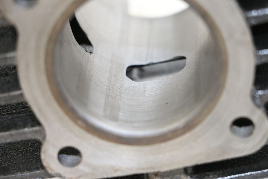 photo de CILINDRO PISTON YAMAHA PW 80 (1983 - 2014)