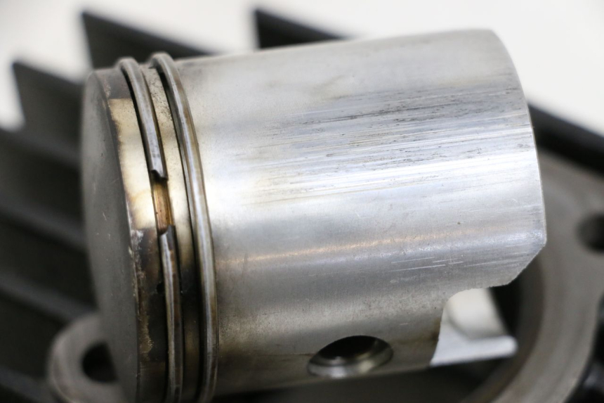 photo de CILINDRO PISTON YAMAHA PW 80 (1983 - 2014)