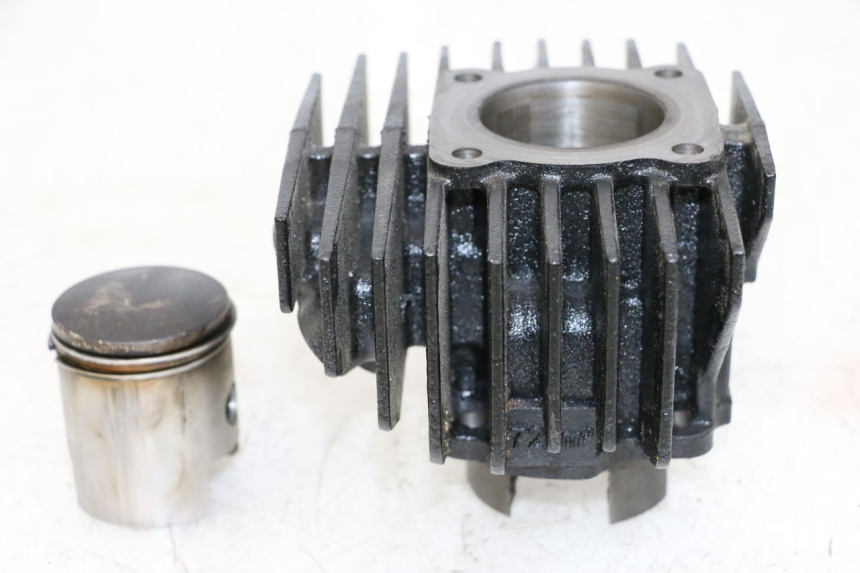 photo de CILINDRO PISTON YAMAHA PW 80 (1983 - 2014)