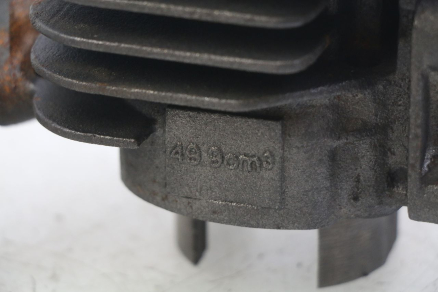 photo de CILINDRO PISTÓN YAMAHA SLIDER NAKED 50 (2004 - 2018)