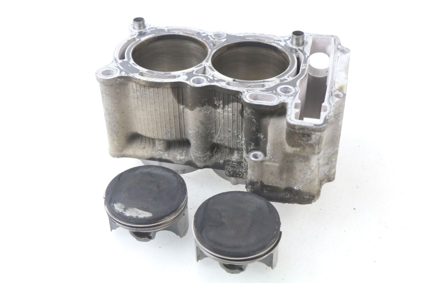 photo de CILINDRO PISTON YAMAHA XP T-MAX TMAX ABS 530 (2012 - 2015)
