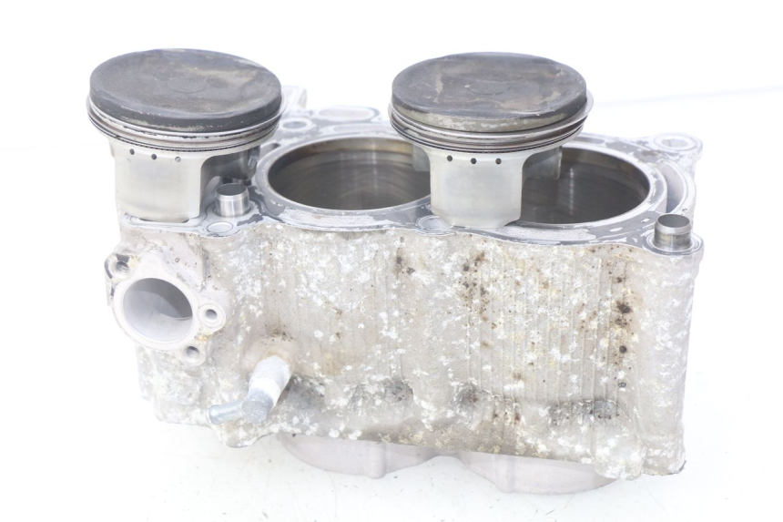 photo de CILINDRO PISTON YAMAHA XP T-MAX TMAX ABS 530 (2012 - 2015)