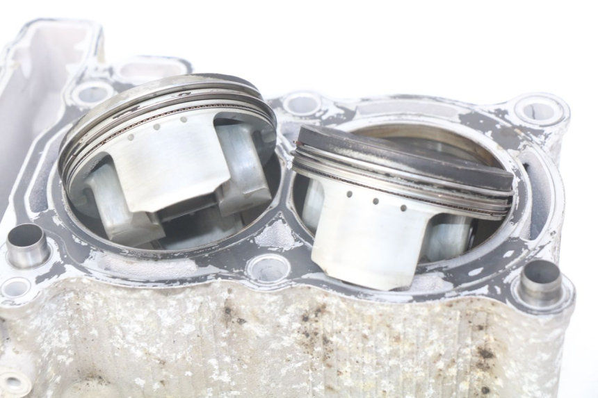 photo de CILINDRO PISTON YAMAHA XP T-MAX TMAX ABS 530 (2012 - 2015)