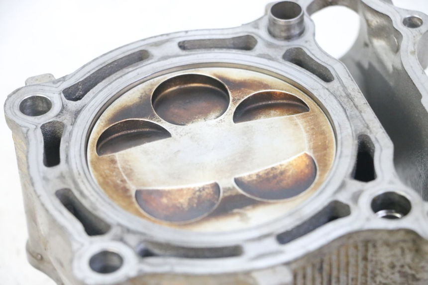 photo de CILINDRO PISTON YAMAHA YZ-F YZF 250 (2007 - 2013)