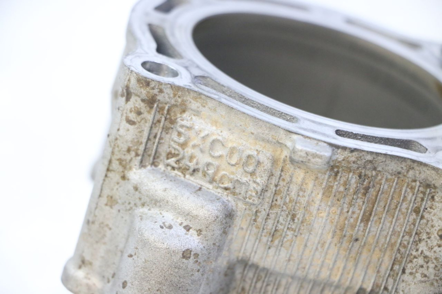 photo de CILINDRO PISTON YAMAHA YZ-F YZF 250 (2007 - 2013)