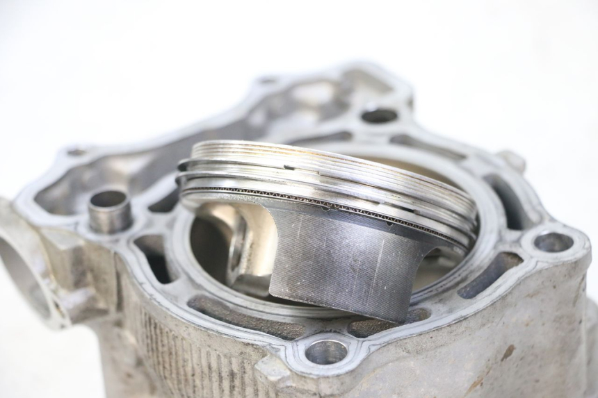 photo de CILINDRO PISTON YAMAHA YZ-F YZF 250 (2007 - 2013)